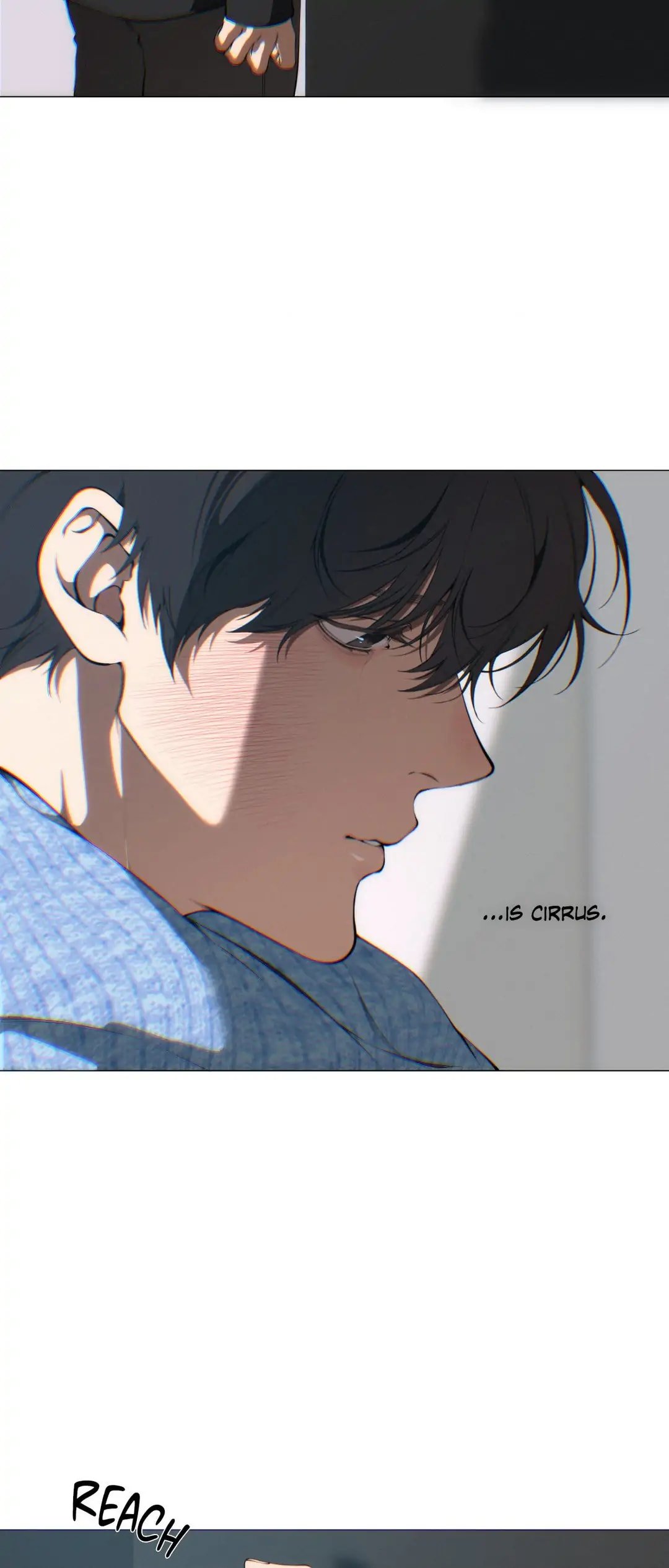 Lost in the Cloud, Chapter 125 image 07